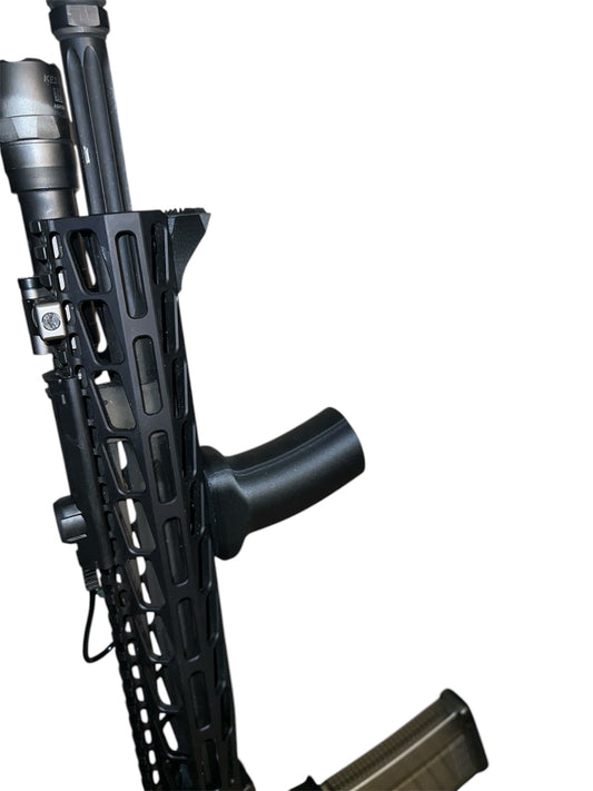 Slide MLOK Grip