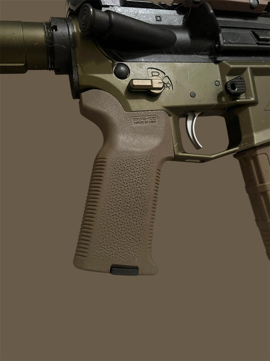 Magpul Grip Storage - Bolt Kit