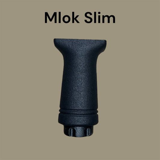 MLOK Control Bundle