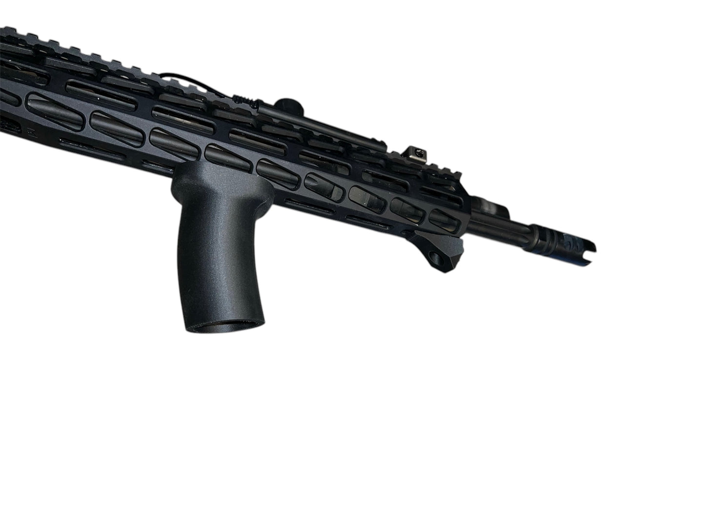 Slide MLOK Grip