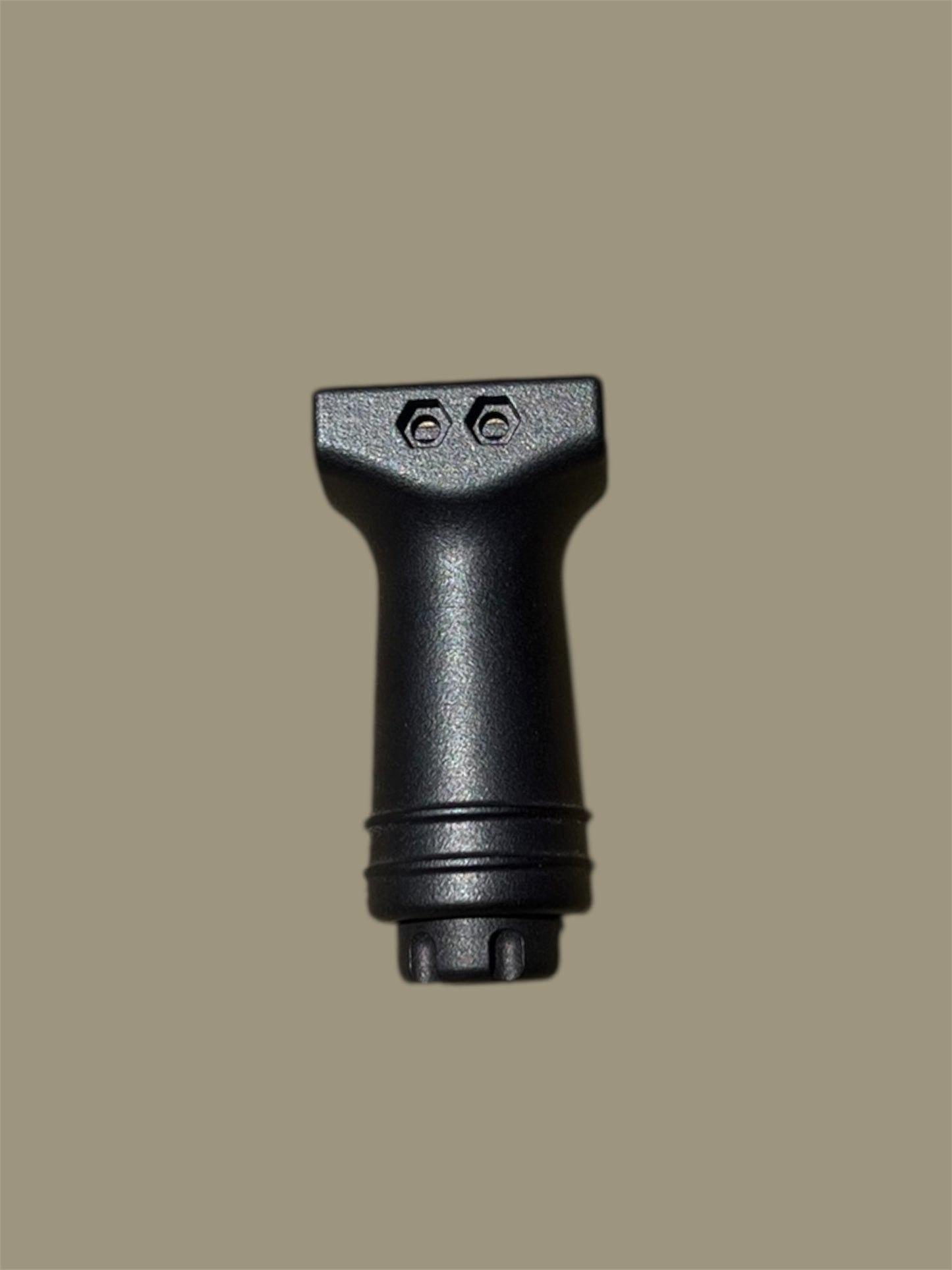 Picatinny Stubby