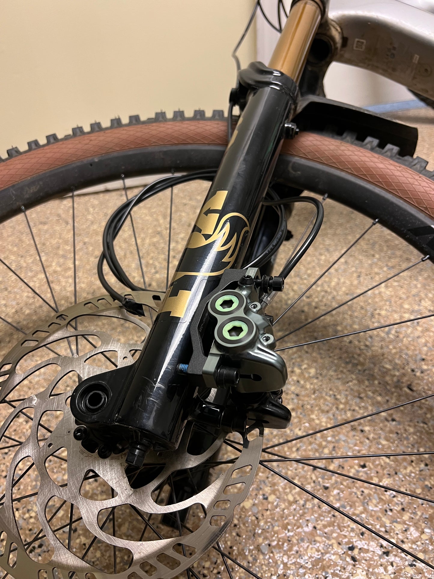 Magura Caliper Inserts