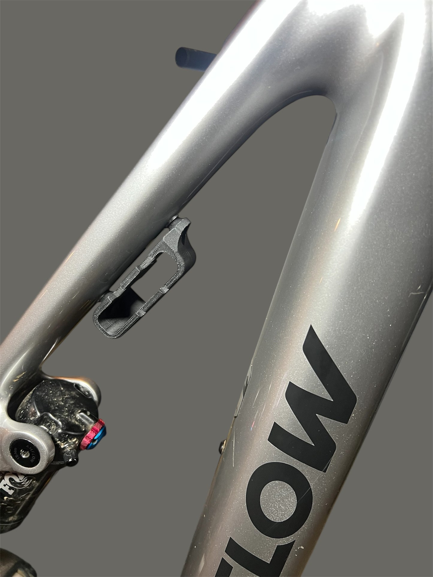 SWAT Multitool Mount- Bottle Cage Mounting