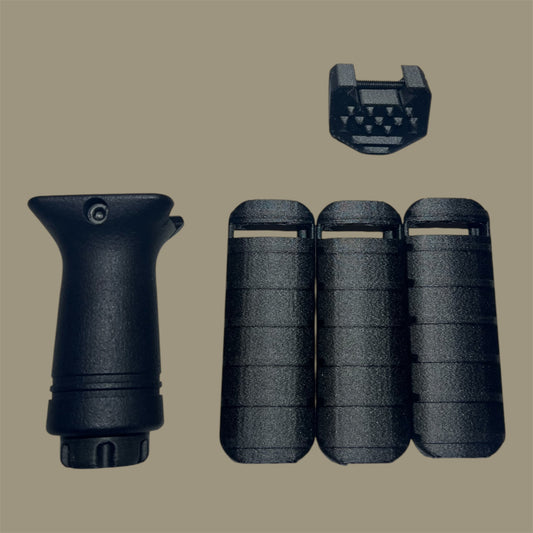 Picatinny Control Bundle