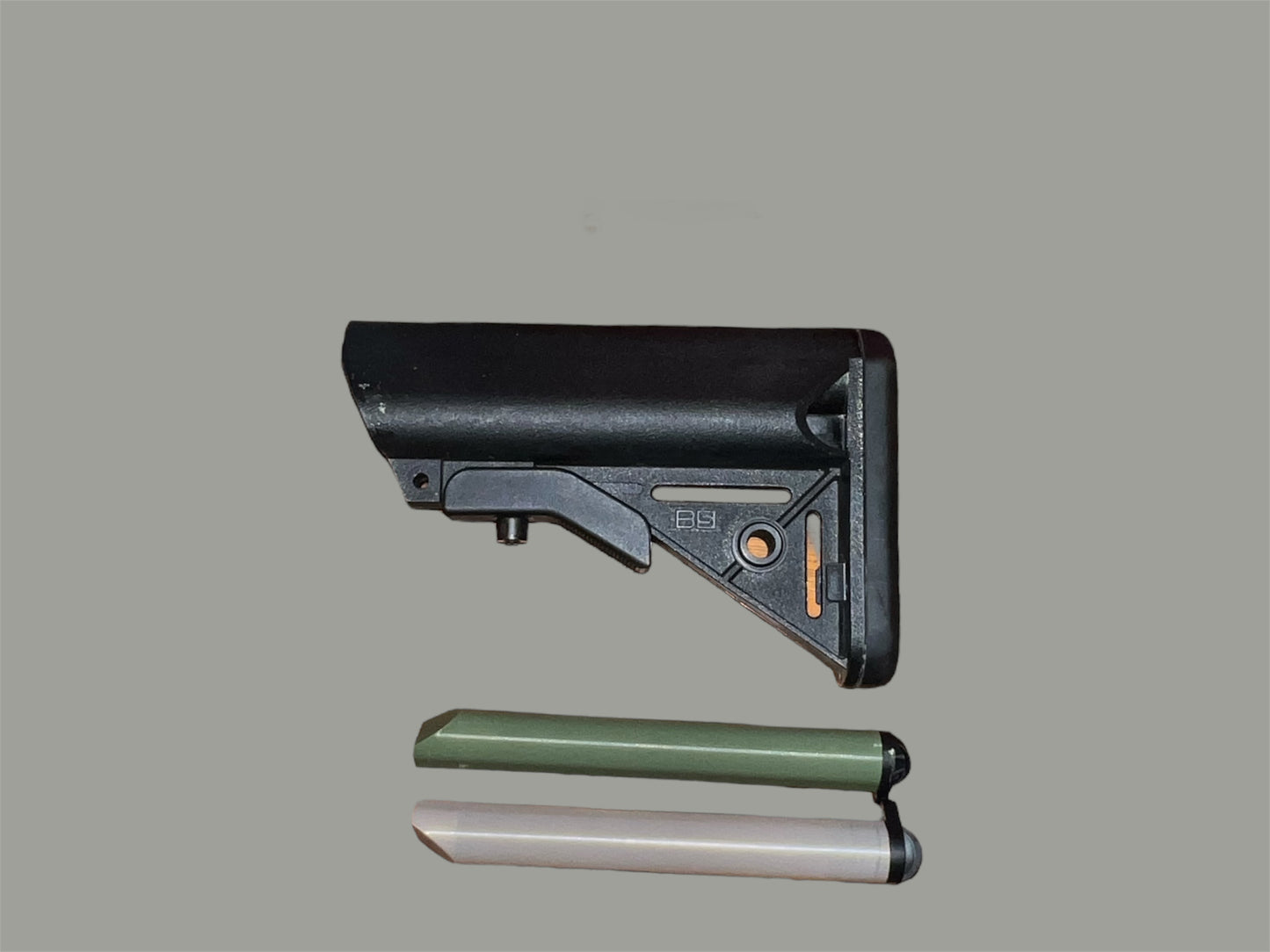 B5 Sopmod Enhanced Storage Tube