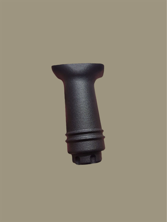 Angled Stubby MLOK