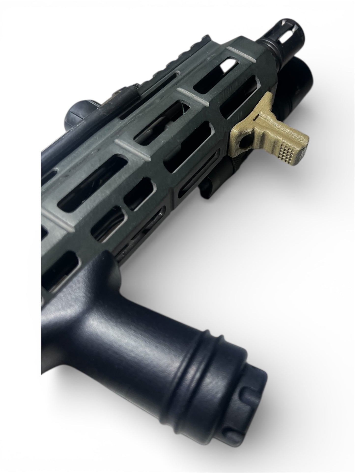 Edge - Handstop - Mini and Max