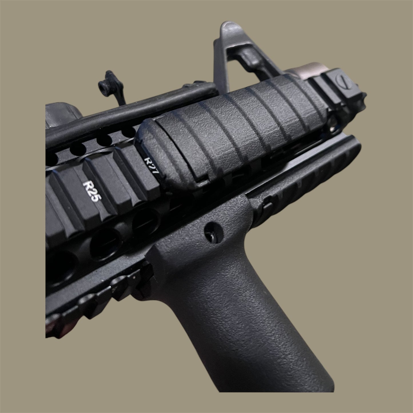 Picatinny Control Bundle
