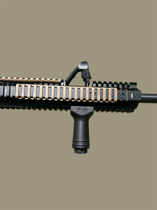 Picatinny Stubby