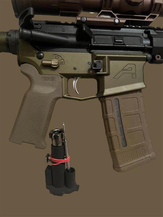 Magpul Grip Storage - Bolt Kit