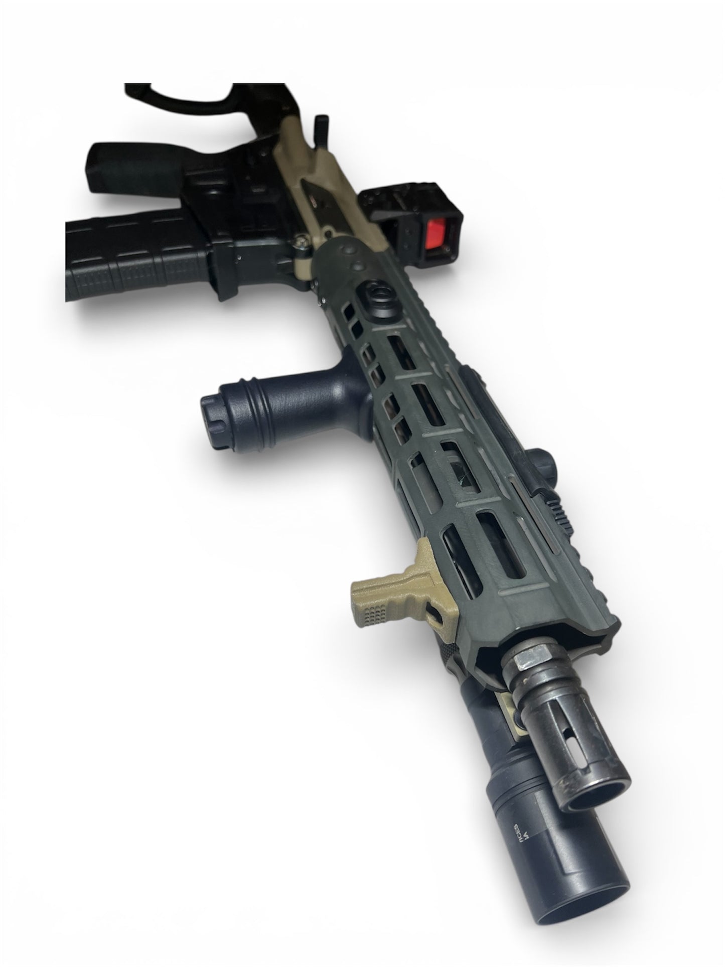 Edge - Handstop - Mini and Max