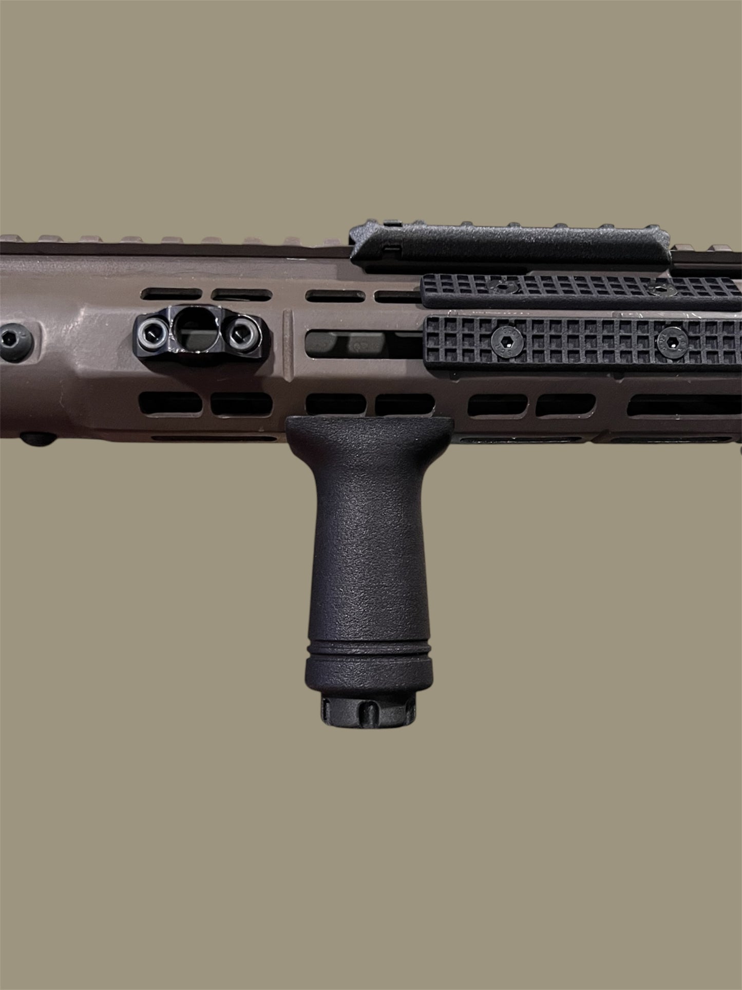 MLOK Control Bundle