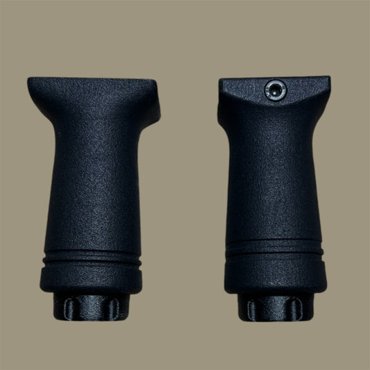 Stubby grip - Mlok & Picatinny