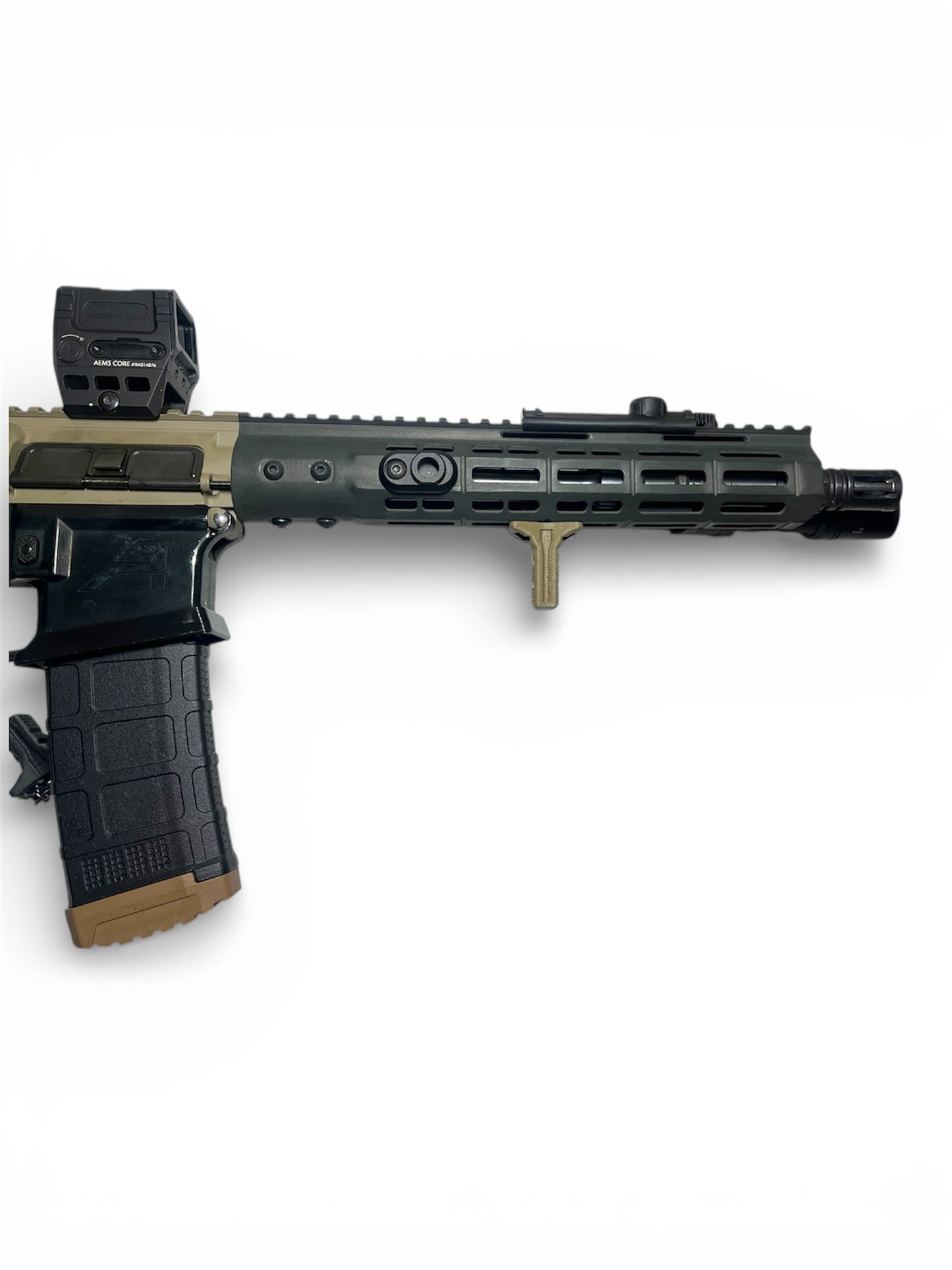 Edge - Handstop - Mini and Max