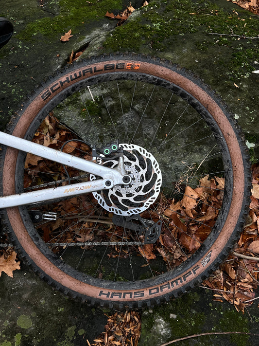 Magura Caliper Inserts