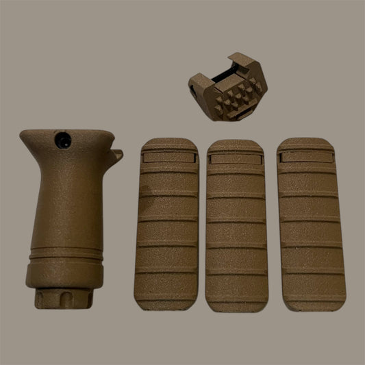Picatinny Control Bundle