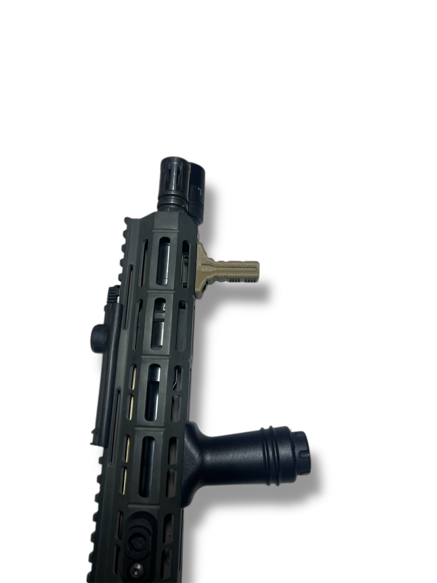 Edge - Handstop - Mini and Max