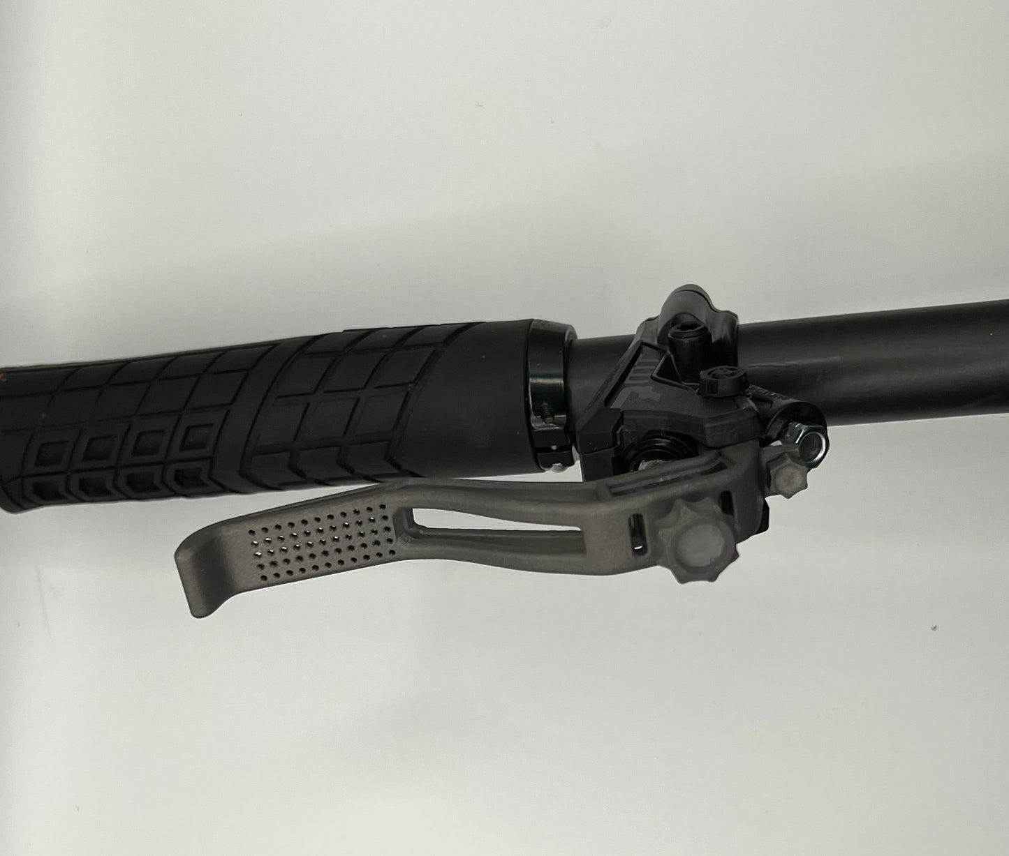 3D Printed Titanium Brake Levers (Magura MT5/7)