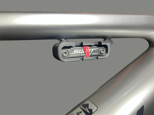 SWAT Multitool Mount- Bottle Cage Mounting