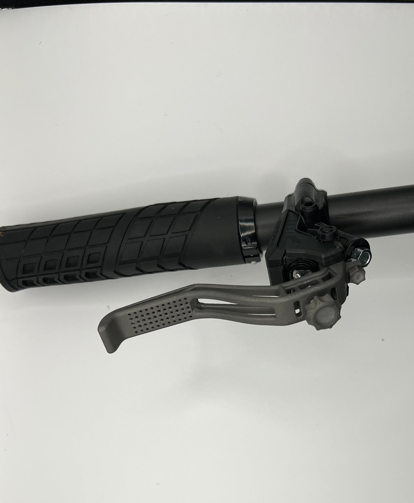 3D Printed Titanium Brake Levers (Magura MT5/7)