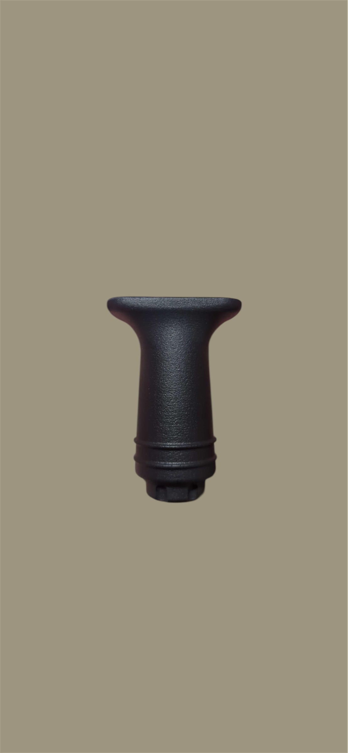 Stubby MLOK grip
