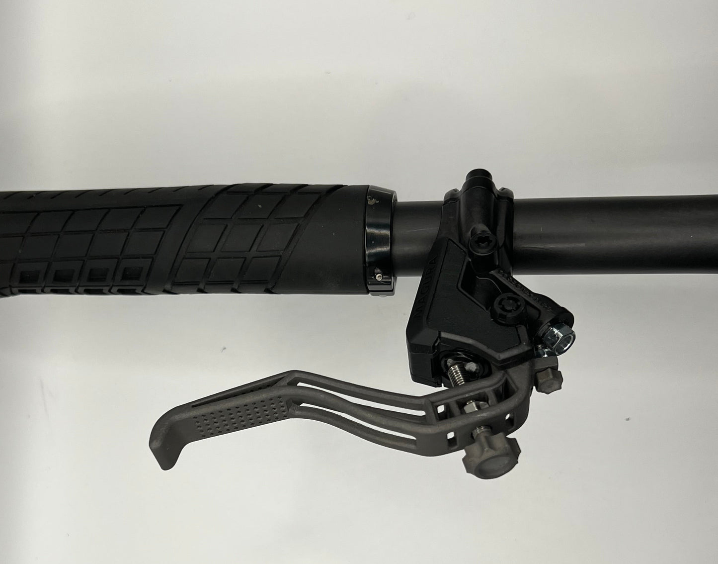 3D Printed Titanium Brake Levers (Magura MT5/7)