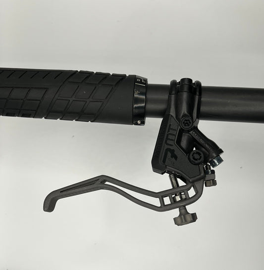 3D Printed Titanium Brake Levers (Magura MT5/7)