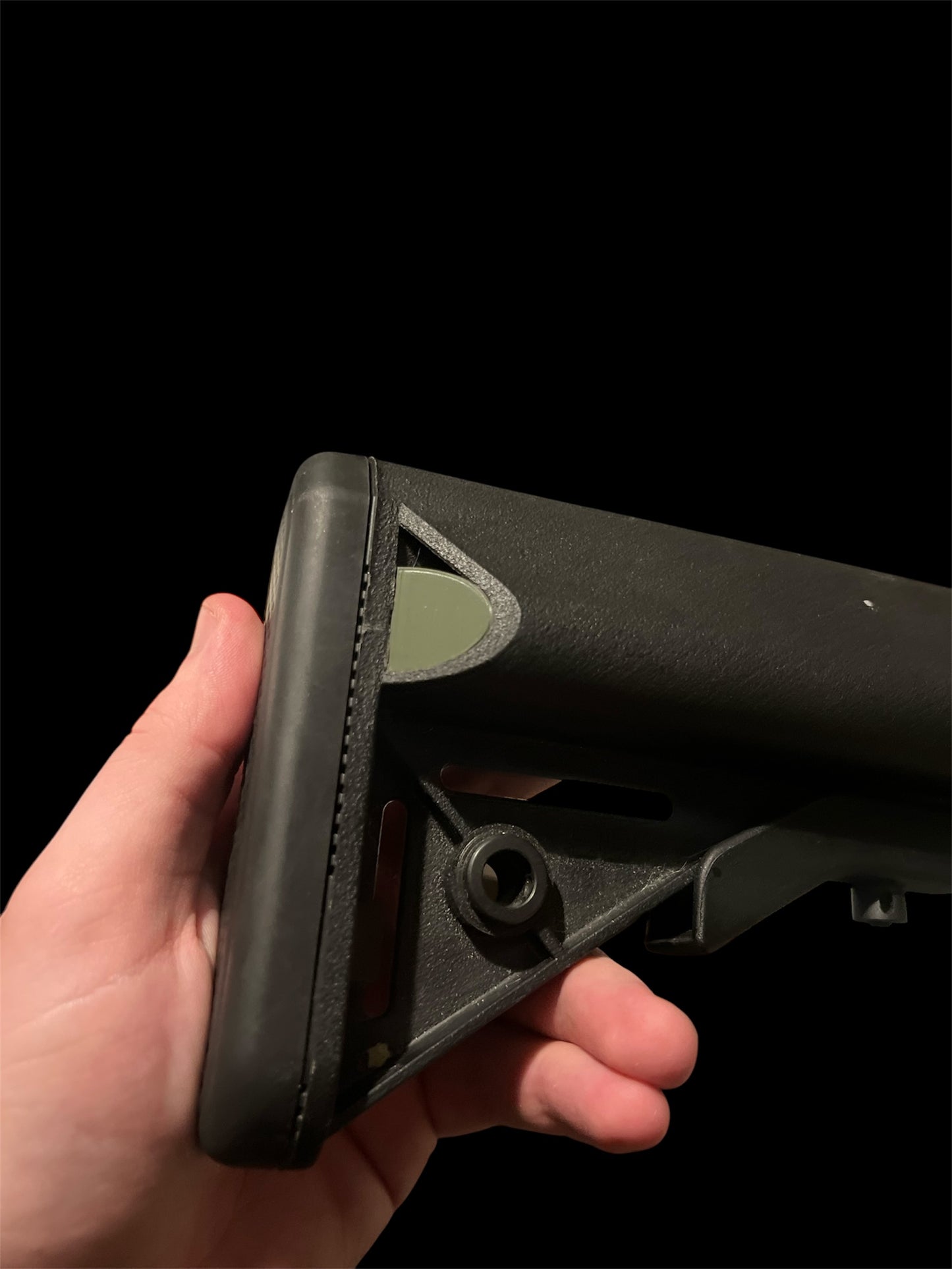 B5 Sopmod Enhanced Storage Tube