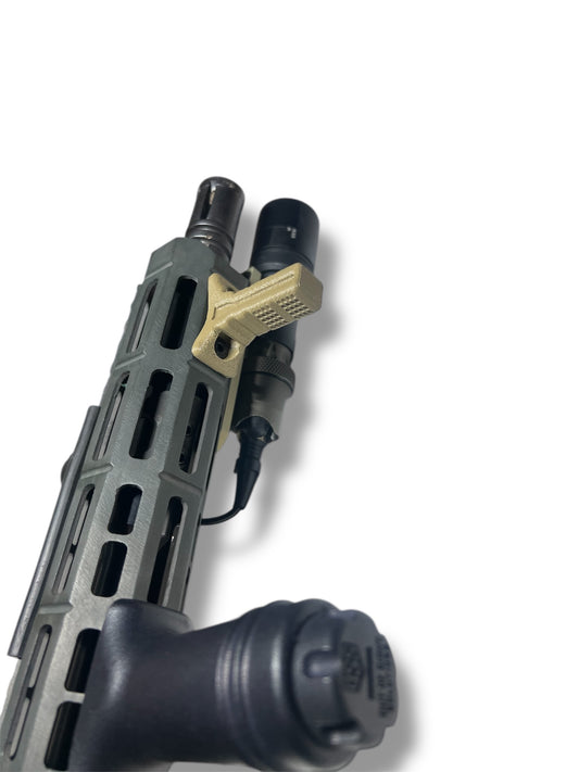 Edge - Handstop - Mini and Max