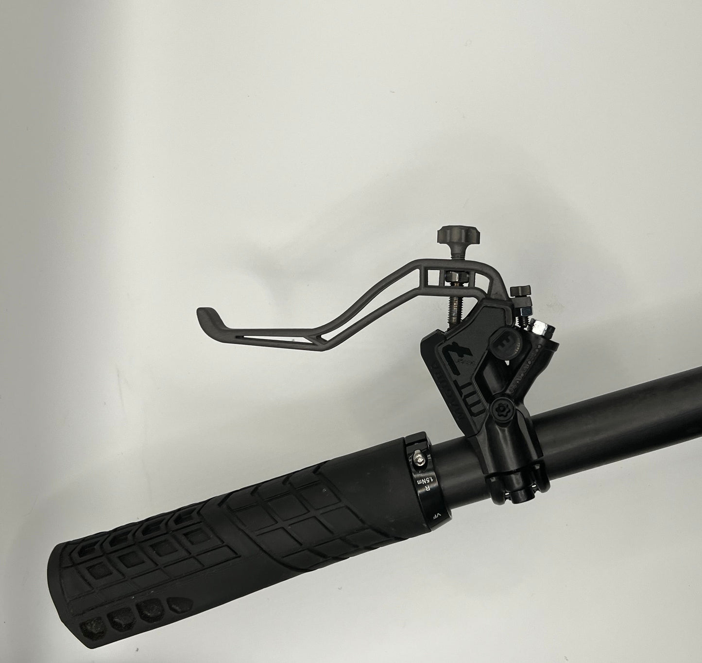 3D Printed Titanium Brake Levers (Magura MT5/7)