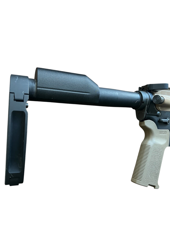 Tailhook Riser – Out of Sight Solutions
