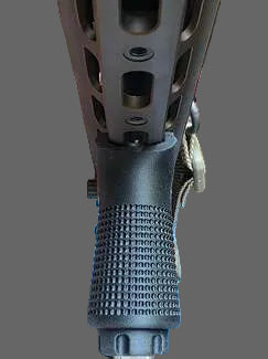 Geisselle SMR 416 Stubby
